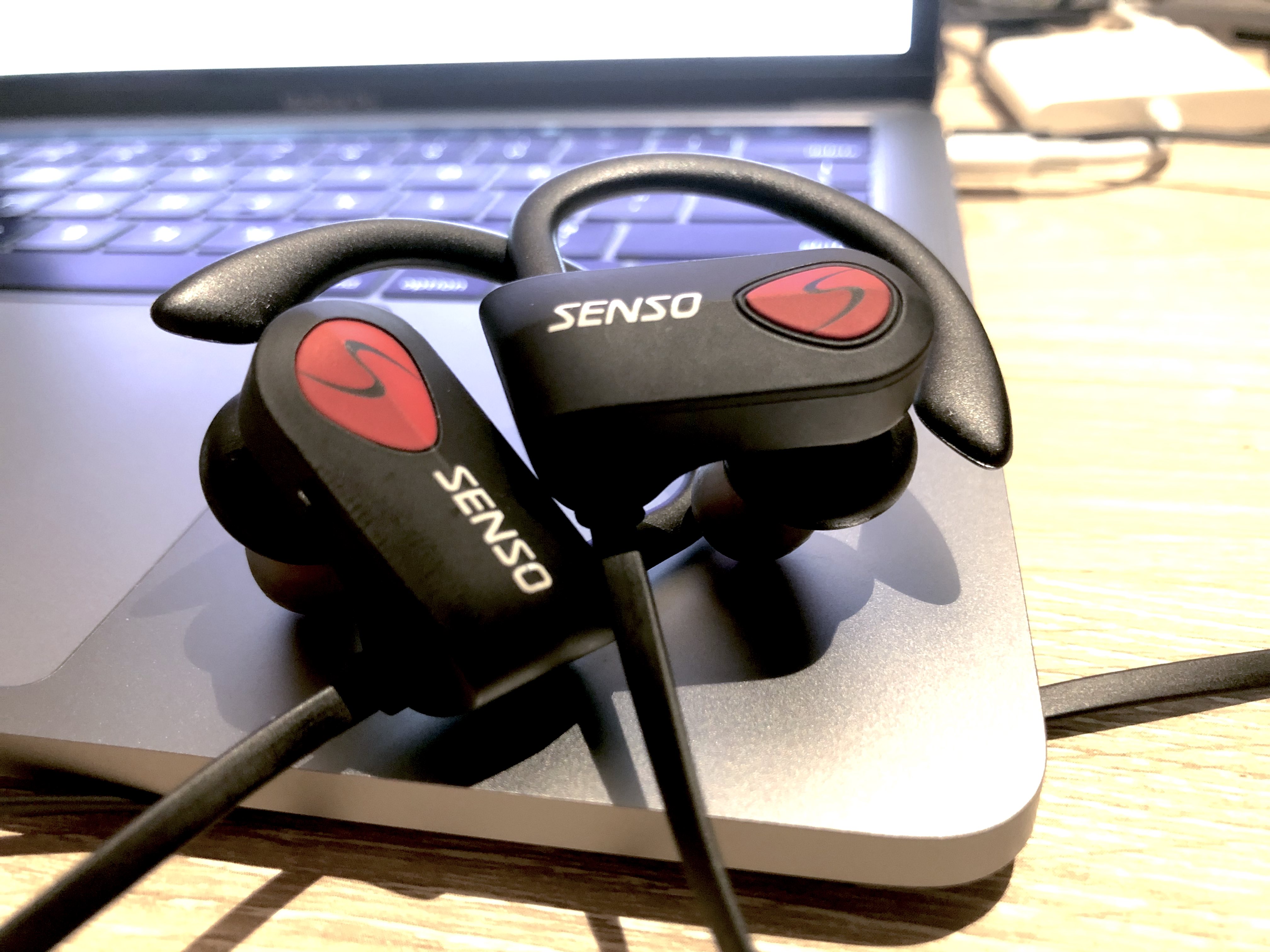 Senso Headphones
