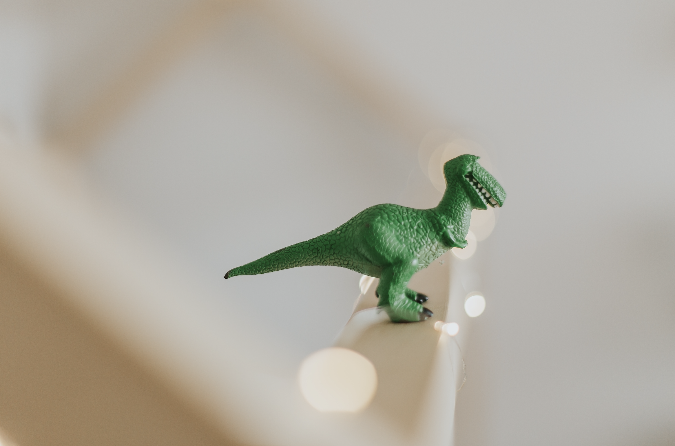 Jay and the Dinosaurs – Episode #LostCount